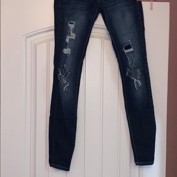 Kancan jeans - Picture 3 of 3